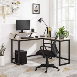 Bureau D’angle Cales -Wenko Soldes Boutique 1000342992 220407 020 MOOD DETAILS P000000001000342992 mood