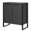 Buffet HERBY - 2 Portes