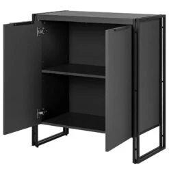 Buffet HERBY - 2 Portes -Wenko Soldes Boutique 1000343332 230829 034 DETAILS P000000001000343332