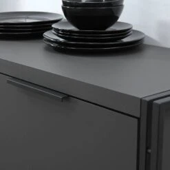 Buffet HERBY - 2 Portes -Wenko Soldes Boutique 1000343332 230829 040 DETAILS P000000001000343332