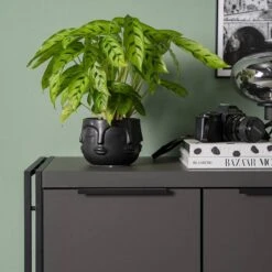 Buffet HERBY - 2 Portes -Wenko Soldes Boutique 1000343332 231025 021 MOOD DETAILS P000000001000343332 mood