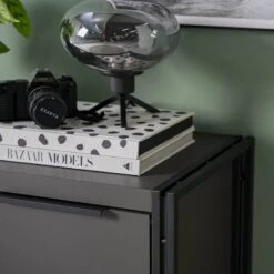 Buffet HERBY - 2 Portes -Wenko Soldes Boutique 1000343332 231025 023 MOOD DETAILS P000000001000343332 mood