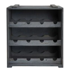 Range-bouteilles VINOTHEK -Wenko Soldes Boutique 1000343935 220406 040 DETAILS P000000001000343935