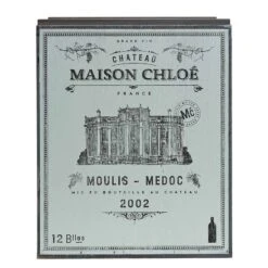 Range-bouteilles VINOTHEK -Wenko Soldes Boutique 1000343935 220406 045 DETAILS P000000001000343935