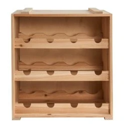 Range-bouteilles VINOTHEK -Wenko Soldes Boutique 1000343936 220406 040 DETAILS P000000001000343936