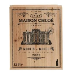 Range-bouteilles VINOTHEK -Wenko Soldes Boutique 1000343936 220406 045 DETAILS P000000001000343936