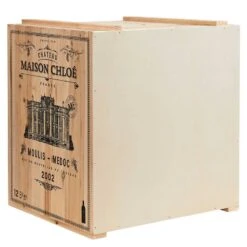 Range-bouteilles VINOTHEK -Wenko Soldes Boutique 1000343936 220406 050 DETAILS P000000001000343936