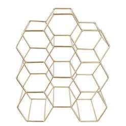 Étagère à Vin CUBICLE -Wenko Soldes Boutique 1000343980 220406 040 DETAILS P000000001000343980