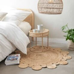 Bout De Canapé BOHO LOUNGE -Wenko Soldes Boutique 1000344005 220406 020 MOOD DETAILS P000000001000344005 mood