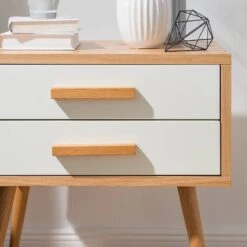 Table De Chevet Pernio -Wenko Soldes Boutique 1000344629 230614 060 DETAILS P000000001000344629