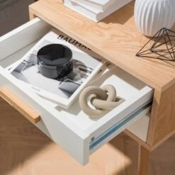 Table De Chevet Pernio -Wenko Soldes Boutique 1000344629 230614 070 DETAILS P000000001000344629