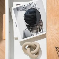 Table De Chevet Pernio -Wenko Soldes Boutique 1000344629 230614 080 DETAILS P000000001000344629