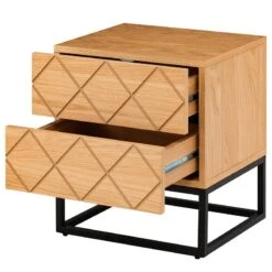 Table De Chevet Pattada -Wenko Soldes Boutique 1000344639 221122 030 DETAILS P000000001000344639