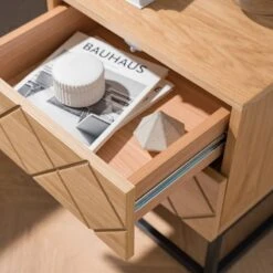 Table De Chevet Pattada -Wenko Soldes Boutique 1000344639 230614 050 DETAILS P000000001000344639