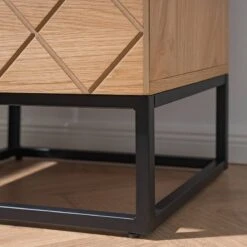 Table De Chevet Pattada -Wenko Soldes Boutique 1000344639 230614 060 DETAILS P000000001000344639