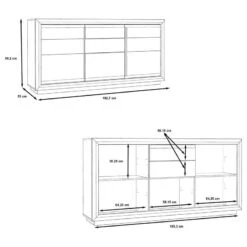Buffet Wilander -Wenko Soldes Boutique 1000344667 220414 500 SKETCH DETAILS P000000001000344667 sketch