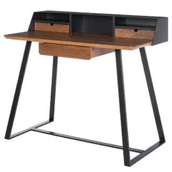 Imitation Noyer / Noir