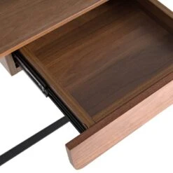 Imitation Noyer / Noir -Wenko Soldes Boutique 1000345566 230725 080 DETAILS P000000001000345566