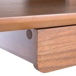 Imitation Noyer / Noir -Wenko Soldes Boutique 1000345566 230725 100 DETAILS P000000001000345566