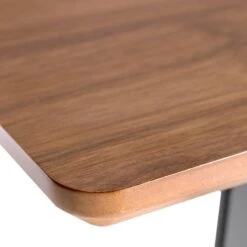 Imitation Noyer / Noir -Wenko Soldes Boutique 1000345566 230725 120 DETAILS P000000001000345566