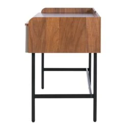 Imitation Noyer / Gris -Wenko Soldes Boutique 1000345568 230412 050 DETAILS P000000001000345568