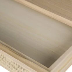 Bureau TAYLOR 2 Tiroirs -Wenko Soldes Boutique 1000345571 230531 080 DETAILS P000000001000345571