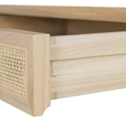 Bureau TAYLOR 2 Tiroirs -Wenko Soldes Boutique 1000345571 230531 090 DETAILS P000000001000345571