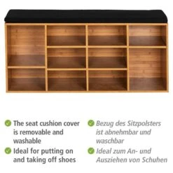 Wenko Banc D’entrée Loft 15 Wenko Banc D’entrée Loft -Wenko Soldes Boutique 1000345608 220412 060 DETAILS P000000001000345608