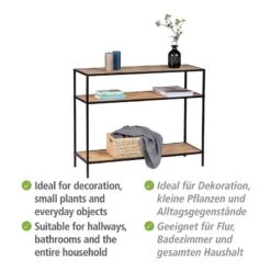 Wenko Console Geo -Wenko Soldes Boutique 1000345613 220412 060 DETAILS P000000001000345613