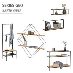 Wenko Console Geo -Wenko Soldes Boutique 1000345613 220412 070 DETAILS P000000001000345613