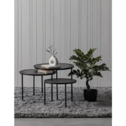 Bouts De Canapé Vansö (lot De 3) -Wenko Soldes Boutique 1000345820 220428 020 MOOD DETAILS P000000001000345820 mood