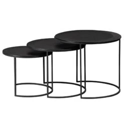 Bouts De Canapé Vansö (lot De 3) -Wenko Soldes Boutique 1000345820 220428 040 DETAILS P000000001000345820