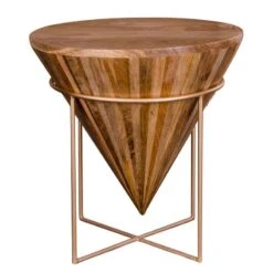 Bout De Canapé Rickman -Wenko Soldes Boutique 1000345907 220428 030 DETAILS P000000001000345907