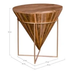 Bout De Canapé Rickman -Wenko Soldes Boutique 1000345907 220428 500 SKETCH DETAILS P000000001000345907 sketch