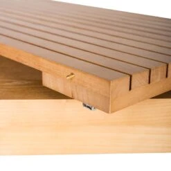 Table Extensible SAIDO -Wenko Soldes Boutique 1000346314 230620 065 DETAILS P000000001000346314