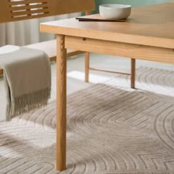 Table Extensible SAIDO -Wenko Soldes Boutique 1000346314 231024 022 MOOD DETAILS P000000001000346314 mood