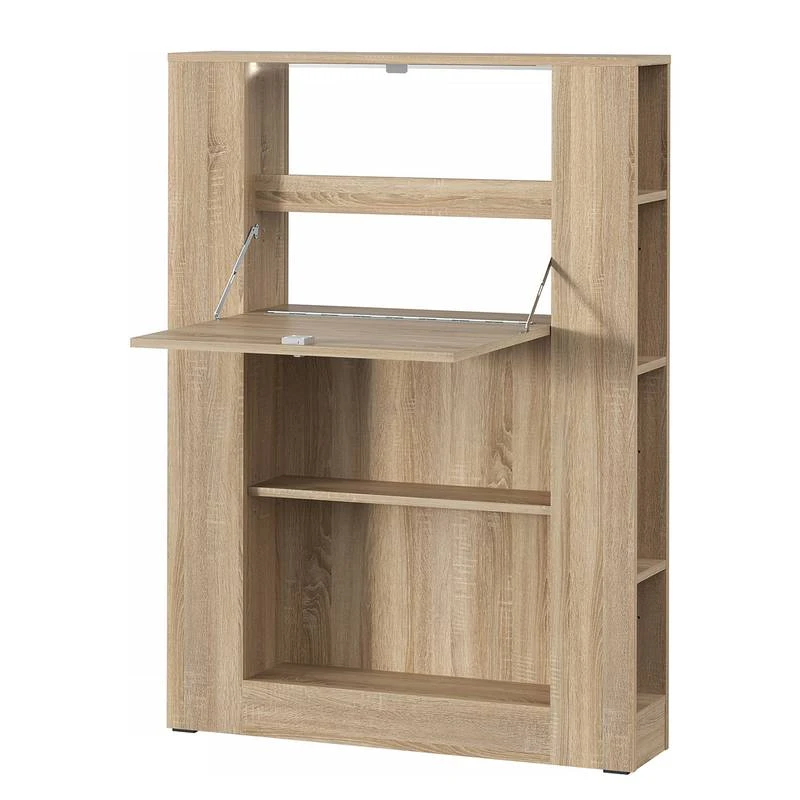 Secrétaire Warner 1 Secrétaire Warner