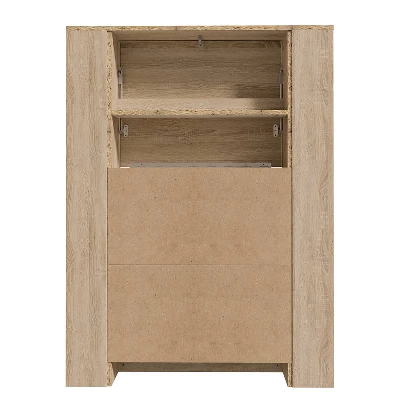 Secrétaire Warner 6 Secrétaire Warner – Image 6