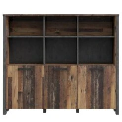 Étagères De Bureau Clifford -Wenko Soldes Boutique 1000348167 220505 030 DETAILS P000000001000348167