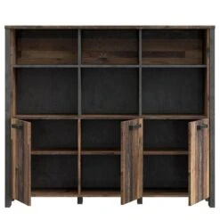 Étagères De Bureau Clifford -Wenko Soldes Boutique 1000348167 220505 031 DETAILS P000000001000348167