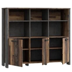 Étagères De Bureau Clifford -Wenko Soldes Boutique 1000348167 220505 032 DETAILS P000000001000348167