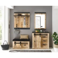 Banc D’entrée Shutter II -Wenko Soldes Boutique 1000348714 220505 021 MOOD DETAILS P000000001000348714 mood