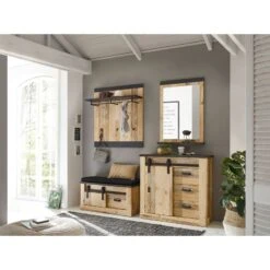 Banc D’entrée Shutter II -Wenko Soldes Boutique 1000348714 220505 022 MOOD DETAILS P000000001000348714 mood