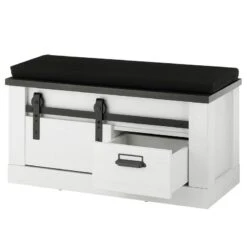 Banc D’entrée Shutter II -Wenko Soldes Boutique 1000348723 220505 040 DETAILS P000000001000348723