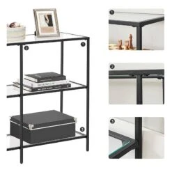 Étagère Poygan I -Wenko Soldes Boutique 1000353410 220601 030 DETAILS P000000001000353410