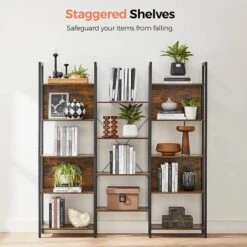 Étagère Leesville IV -Wenko Soldes Boutique 1000353421 220601 034 DETAILS P000000001000353421