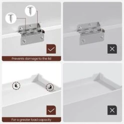 Banc D’entrée Bombala I -Wenko Soldes Boutique 1000354740 220608 043 DETAILS P000000001000354740