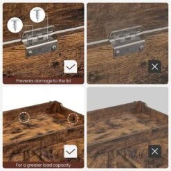 Banc D’entrée Gowan I -Wenko Soldes Boutique 1000354743 220608 044 DETAILS P000000001000354743