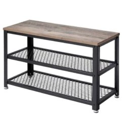 Banc D’entrée Montevallo