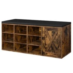 Banc D’entrée Bronzeville